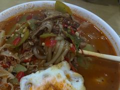 -酸辣粉(氹仔店)