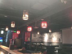-大龙燚火锅(五一广场店)