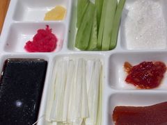 -老北京炸酱面·烤鸭(前门店)