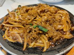 -嘉味港式餐厅(海门大有境店)