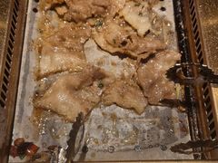 -新石器烤肉(之心城店)