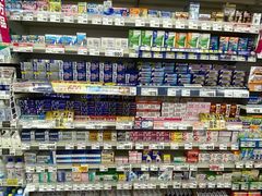 -SUGI杉药局(道顿堀东店)