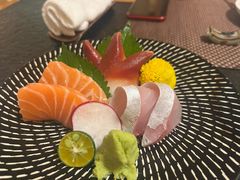 -长崎屋·日本料理·刺身·烧鸟(天河北路店)