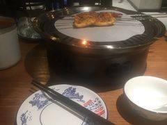 -记忆串城·东北烧烤·小龙虾·大型团建(南油店)