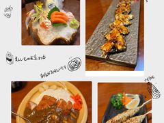 -和来日本料理(青年东路店)