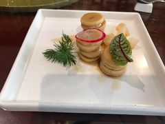 -涵苑私宴定制(外滩店)