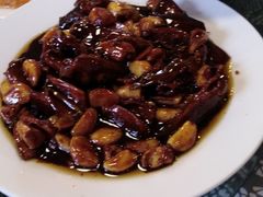 -锦江中华村农家乐饭庄