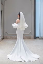 -MuseMarry婚纱(前海嘉里中心店)