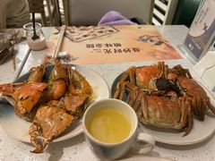 -金海湾自助餐厅(金陵饭店)