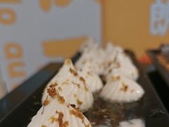 -永泰福朋喜来登酒店-宜客乐自助餐厅(远大路店)