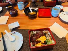 -皇品田苑日式料理(苏州中心店)