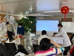 -美满国际月子中心(合生汇店)