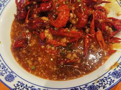 -满盆红龙虾(开发区店)