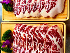 -韩园大片肉(齐市三中总店)
