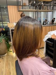 点击看大图 -Mentor Hair Salon