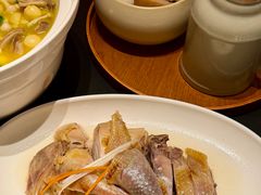 -知楚•精致湖北菜(武商MALL店)