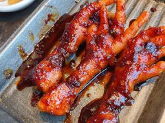 -一品诚记烤肉(大连柏威年购物中心店)