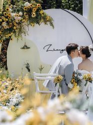 -红丝高端婚礼中心(旗舰店)