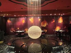 -8餐厅(新葡京酒店)