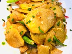 软烧土豆-鲜塘宴·千岛湖大鲫鱼(南湖店)