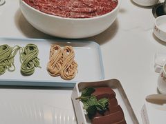 -德天雪花肥牛海鲜火锅(南苑东路店)
