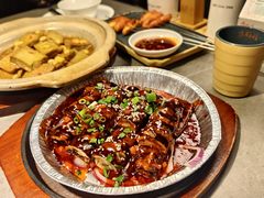 -青海名吃尕张娃非遗烤肉(海湖总店)