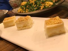 -格日勒阿妈蒙古厨房(大召店)