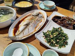 -乌记大厨餐厅