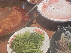 -楠火锅(昆山金鹰店)