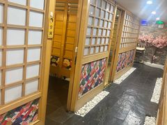 -桃屋日本料理(清华科技园店)