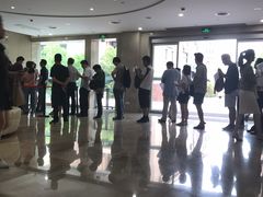 -上海长海医院·体检中心