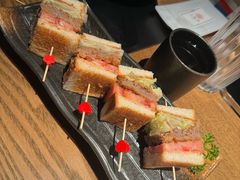 -山岛烧·和牛烧肉 碳火烧鸟(海信广场店)