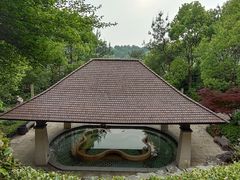 -天目湖涵田半山温泉