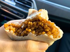 -航天馒头(瞻园路店)