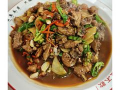 -鲁西南老厨子·特色鲁菜(经一纬五店)