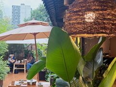 -贰醒·私房小院烧烤 (太古里店)