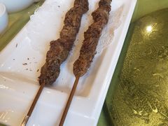 -功德林素菜饭庄(前门店)