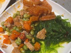 -海底捞火锅(河东万达广场店)