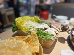 -新大新1993贵州山里味(青云市集店)
