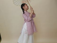 -百韵艺术少儿舞蹈培训学校(八方龙泊湾校区)