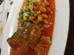 -乔家栅(襄阳南路店)