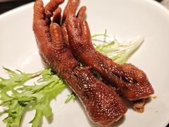 -新白鹿餐厅(松江开元地中海店)