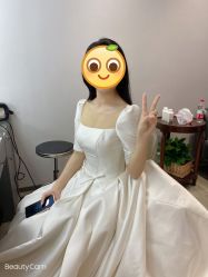 -青禾蒙娜丽莎婚纱摄影(武汉总店)