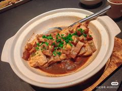 -桂小厨广西菜(万象城店)