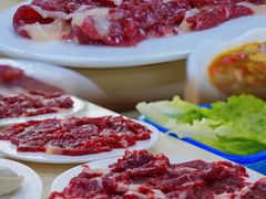 肥肉-贵宾牛·潮汕牛肉火锅(珠池总店)