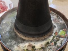 -阳坊大都涮羊肉(阳坊总店)