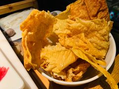 -为什么牛潮汕牛肉火锅(中信广场店)