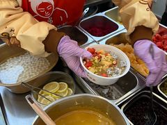 -串妹花式冰粉(乐山总店)