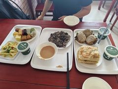 -护国寺小吃(地安门店)