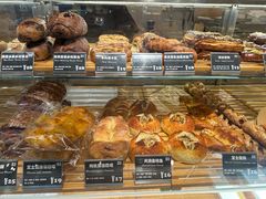 -81BAKERY(大学路店)